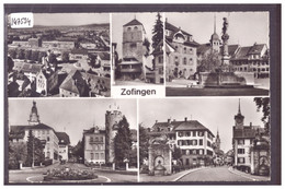 ZOFINGEN - TB - Zofingen