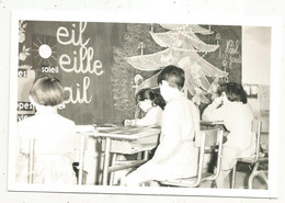 Cp,école, Musée National De L'éducation,ROUEN,INRP ,ed. Atlas , Salle De Classe - Ecoles