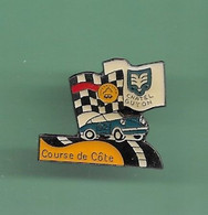 CHATEL GUYON *** COURSE DE COTE *** 2127 (28) - Automobilismo - F1