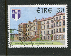 IRELAND/EIRE - 1998  30p  MARY COLLEGE   FINE USED - Used Stamps