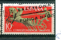 Espagne 1971 - Exprès YT 36 (o) - Expres