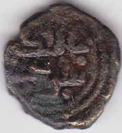 SICILY, Tancredi,  Follaro - Feudal Coins