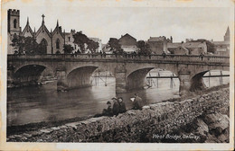 West Bridge - Galway - Galway