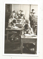 Cp,école, Musée National De L'éducation,ROUEN,INRP ,ed. Atlas , Salle De Classe - Schools