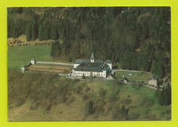 Abbaye De TAMIE Vers Albertville Proche De Dieu Et Des Hommes Carte Postée à Megève En 1989 - Albertville