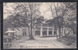 92 - Bois De Boulogne - Le Pré Catelan - Boulogne Billancourt