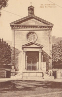 LYON - Vaise - Eglise De L'Observance - Lyon 9