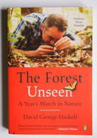 The Forest Unseen - Wildlife