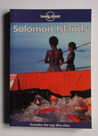 Solomon Islands - Andere & Zonder Classificatie