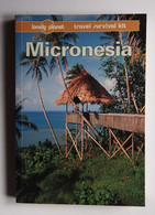 Micronesia - Andere & Zonder Classificatie