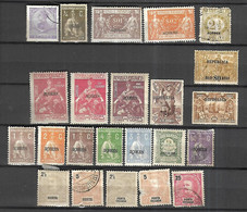 Açores    LOT - Collections