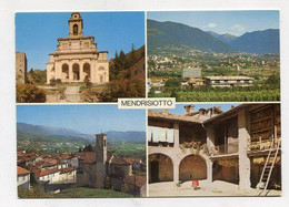 AK 087961 SWITZERLAND - Mendrisiotto - Mendrisio