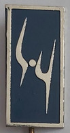 Finland Gymnastics Federation Association Union  PIN A11/5 - Gymnastics