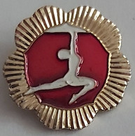 China Gymnastics Federation Association Union  PIN A11/5 - Gymnastics