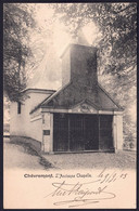 +++ CPA - CHEVREMONT - L'Ancienne Chapelle - 1903  // - Chaudfontaine