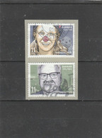 Denmark - 2021 - Used Stamps / Self Adhesive - Gebraucht