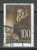 Jugoslawien Mi 3026 O - Used Stamps