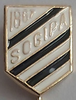 Sociedade De Ginástica Porto Alegre, 1867 - SOGIPA Brasil Gymnastics Athletics, Judo  PIN A11/5 - Gymnastik