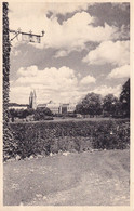 Maredsous - Abbaye Vue D'Emmaüs - Anhée