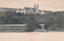 Maredsous - Abbaye - Anhée