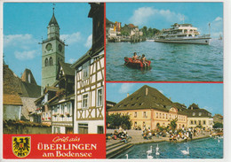 Überlingen, Baden-Württemberg - Ueberlingen