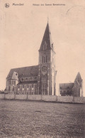 Maredret - Abbaye Des Dames Bénédictines - Anhée