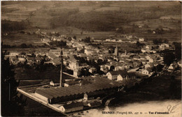 CPA GRANGES - Vue D'ensemble (455748) - Granges Sur Vologne