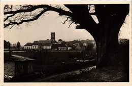 CPA ÉTIVAL - Panorama Pris Du Gros Chéne (455804) - Etival Clairefontaine