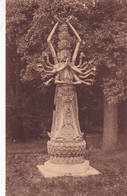 Mariemont - Statue D'Avalokitesvara - Morlanwelz