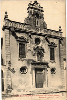 CPA AK PONT-St-ESPRIT - Chapelle Des Pénitents Blancs (458533) - Pont-Saint-Esprit