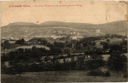 CPA LIMONEST Le Mont Verdun Et Vue Panoramique Du Village (461953) - Limonest