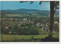 Hinterzarten, Schwarzwald, Baden-Württemberg - Hinterzarten