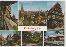 Esslingen, Baden-Württemberg - Esslingen