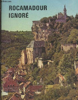 Rocamadour Ignoré - Collectif - 0 - Midi-Pyrénées