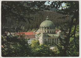 St. Blasien, Baden-Württemberg - St. Blasien