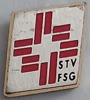 STV FSG Schweizerischer Turnverband Switzerland Swiss Gymnastics Federation Association Union  PIN A11/5 - Gymnastics