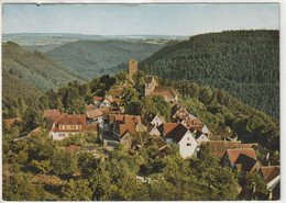 Zavelstein, Bad Teinach, Baden-Württemberg - Bad Teinach