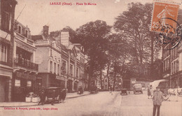 Delcampe - L AIGLE - L'Aigle