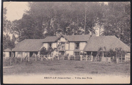 95 - Bray Lu - Villa Des Prée - Bray-et-Lû