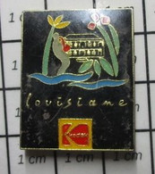 512H Pin's Pins / Beau Et Rare / PHOTOGRAPHIE / KODAK LOUISIANE Par DEMONS & MERVEILLES - Photographie