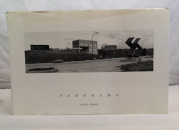 Klaus Kinold. Panorama. Band 2. - Fotografia