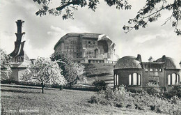 Dornach Goetheanum - Dornach