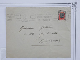 BH10 ALGERIE   BELLE LETTRE 1949  ORAN A PARIS 9e  FRANCE  ++ +AFFRANCH. PLAISANT - Storia Postale