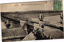 CPA BRIARE - Le Pont-Canal (longueur 662 Metres) (228062) - Briare