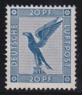 Deutsches Reich   .     Michel  380     .    **        .    Postfrisch - Unused Stamps