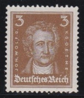 Deutsches Reich   .     Michel  385  .    **     .    Postfrisch - Unused Stamps
