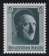 Deutsches Reich   .     Michel  648         .    **      .      Postfrisch - Nuevos