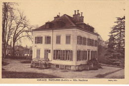 MAFFLIERS - Villa Montbrun - Maffliers