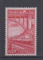 BELGIË - OBP - 1935 - TR 178 - MH* - Ungebraucht