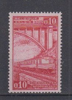 BELGIË - OBP - 1935 - TR 178 - MH* - Neufs